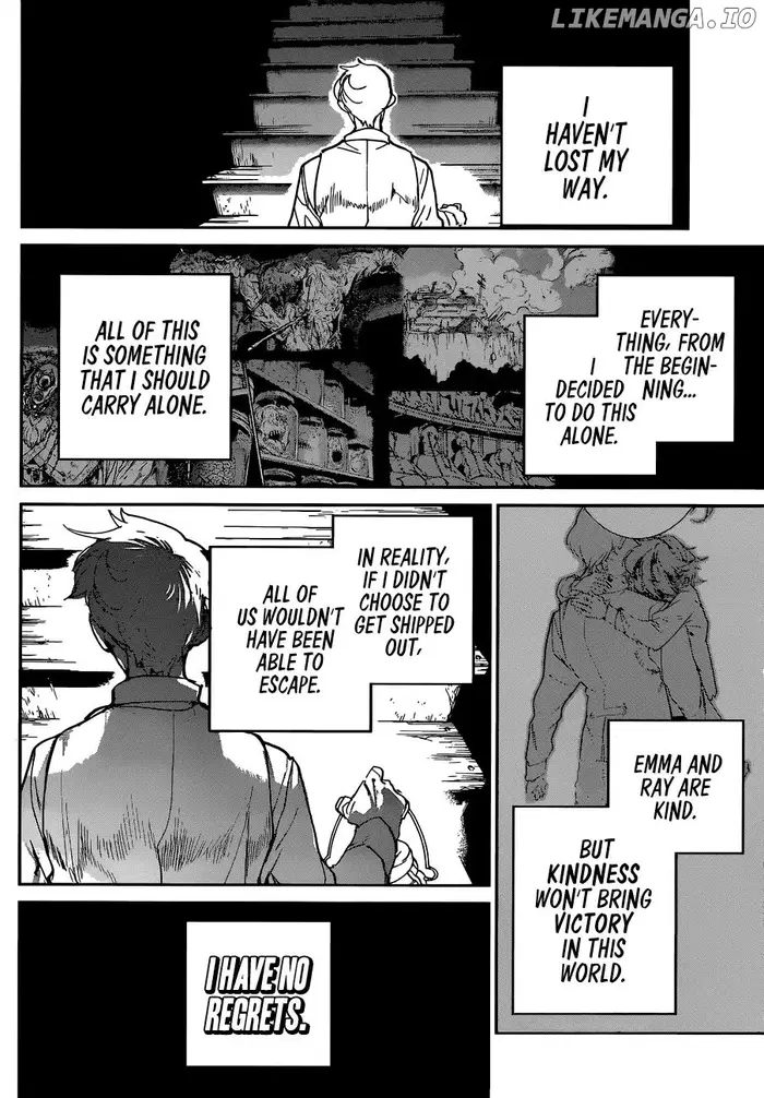 The Promised Neverland chapter 129 image 17_optimized